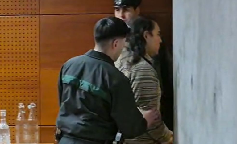 Agresor sexual serial recibió 20 años de cárcel: víctimas eran de la comunidad sorda
