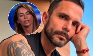 Álvaro Ballero se arrepintió y ofreció disculpas públicas a Carla por dichos en reality: 