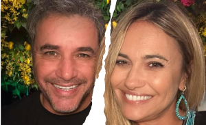 Ana Sol Romero rompió el silencio tras quiebre con Douglas: 