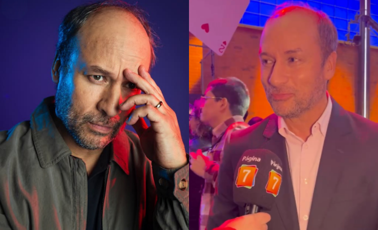 Andrés Velasco adelantó complejo drama en Prohibida Obsesión: ¿Qué tanto se parece a su personaje?