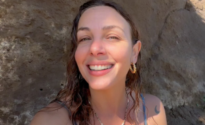 Antonella Orsini se descargó contra 
