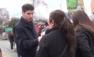 Apoderados revelan insólita advertencia de profesores antes de fatal riña en liceo de San Bernardo