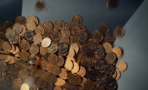 Banco Central renovó monedas de $10 y $50: una podrá distinguirse por su tamaño
