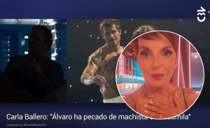Caos en vivo en Primer Plano inesperado apagón obligó a CHV a improvisar en plena transmisión