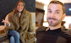 Carla Ballero y preocupación por Álvaro Ballero