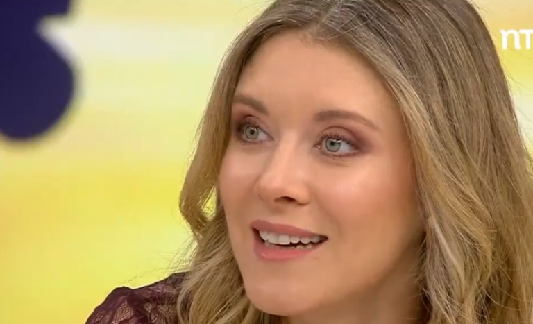 Carla Jara reveló íntimo deseo sobre su situación sentimental: 