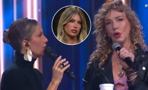 Cata Pulido lanzó lapidaria opinión sobre Coté López por polémica con Gala: 