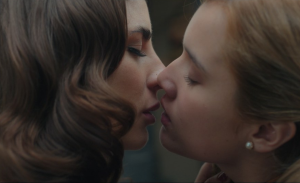 Con Fernanda Finsterbusch y Carmen Zabala TVN confirma fecha de estreno de 'El peligro de quererte'