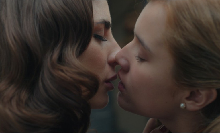 Con Fernanda Finsterbusch y Carmen Zabala: TVN confirma fecha de estreno de 'El peligro de quererte'