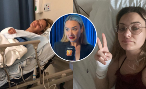 Daniela Nicolás recordó crisis de salud que marcó su regreso a la TV: 