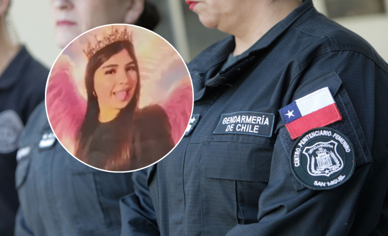 Denuncian muerte de joven reclusa tras sufrir pérdida en cárcel San Miguel: Gendarmería se pronunció