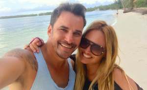 Filtran quiebre entre Douglas y Ana Sol Romero tras 25 años de relación: ella tomó drástica decisión