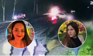 Ebrio y medicado: el estado del conductor que protagonizó atropello que mató a jóvenes en La Unión