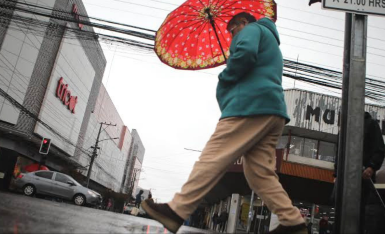 El Niño se intensifica: NOAA advierte por posible evento histórico hacia fines de 2026