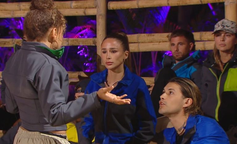 Estefi Marquis encaró a Nico Solabarrieta: protagonizaron fuerte cruce en ‘Volverías con tu ex? 2’