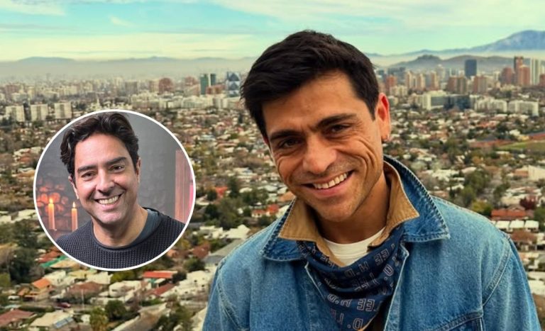 Etienne Bobenrieth destapó el importante rol de Cristián Riquelme en su llegada a 'Sabingo'