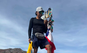 Excursionista desaparecido en Cerro Panul cumple una semana: reanudarán búsqueda en helicóptero