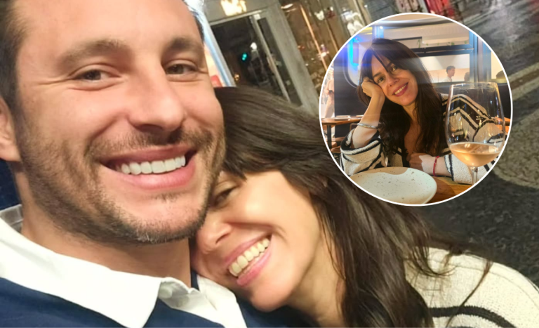 Francesco Gazzella confirmó su romance con Carola Varleta: compartió romántico álbum de fotos juntos