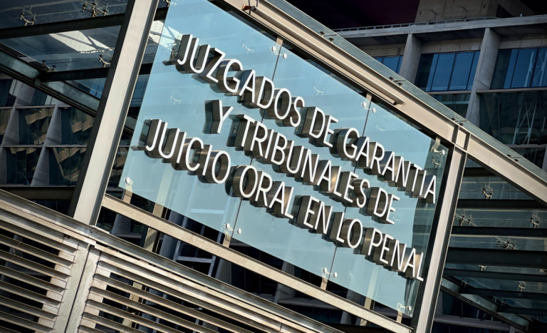 Funcionario del Poder Judicial es investigado por filtrar información a organización ligada al narco