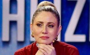 El otro problema que sufrió Gissella Gallardo en medio de su desvinculación del Hay que decirlo