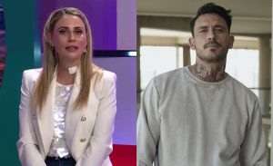 Gissella Gallardo entregó tajante respuesta sobre su futuro con Mauricio Pinilla tras quiebre