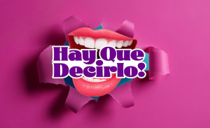 Tercera panelista deja 'Hay que decirlo' y lanza dura crítica: “Una profunda deslealtad”