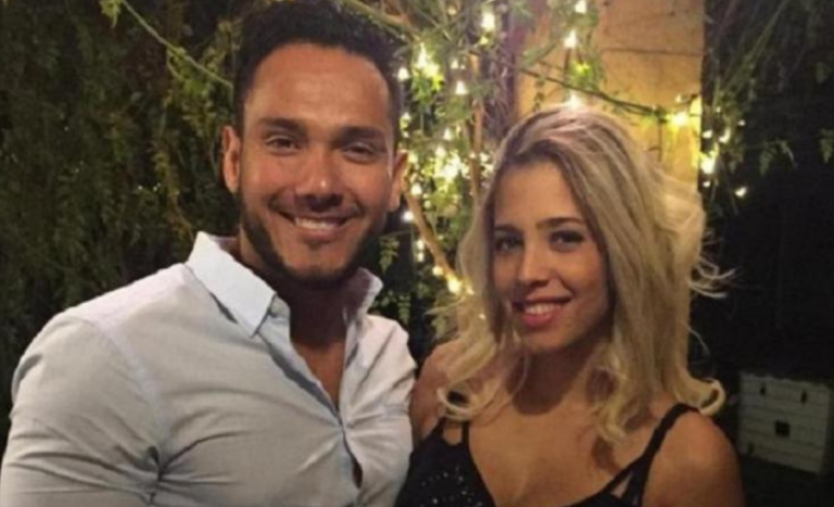 Iván Cabrera preocupó al revelar que su esposa atraviesa nuevo tratamiento y enfrentará cirugía