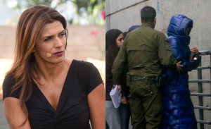 Ivette Vergara quedó apercibida y libre tras formalización por conducción temeraria