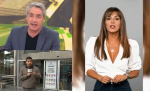 Revelan estado anímico de Ivette Vergara tras ser detenida por conducción temeraria