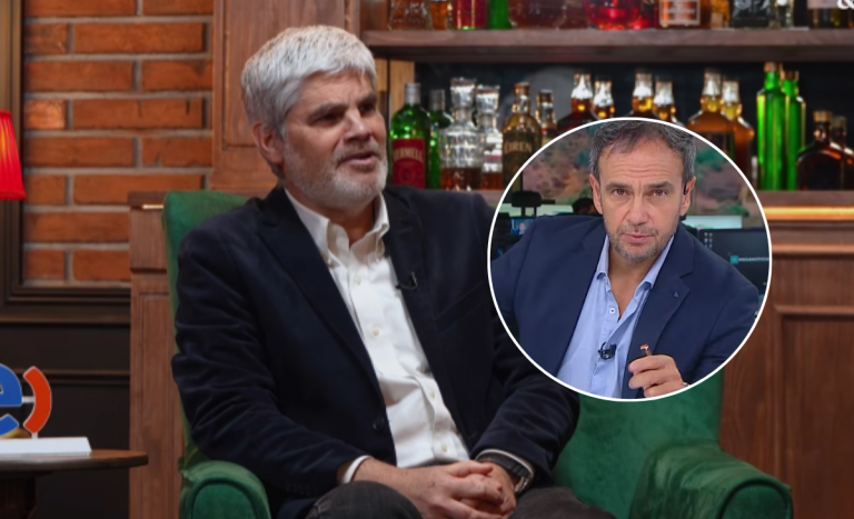 Guarello aclaró qué piensa realmente de Rodrigo Sepúlveda: 