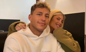 La burlesca reacción de Lucas Lama, ex de Coté López, tras llamada a Gala en Primer Plano