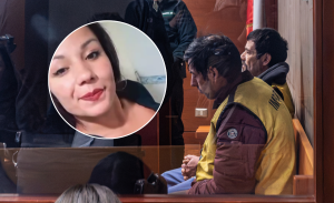 La declaración de PDI que complica a tío en caso de Makarena Tolosa