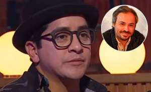 La dolorosa pérdida que enluta a Fernando Godoy: “Me rompe el alma tu partida”