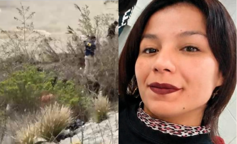 PDI intensifica búsqueda de Makarena Tolosa: revelaron oscura dínamica entre joven y sus tíos