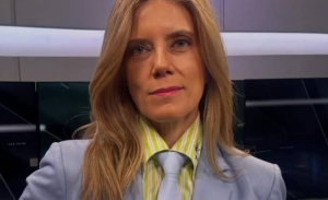 La triste pérdida que sufrió Mónica Rincón: 