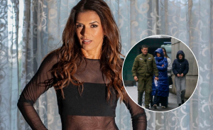 Lo que se sabe tras detención de Ivette Vergara: no llegó a relatar final del Mundial de Vóleibol