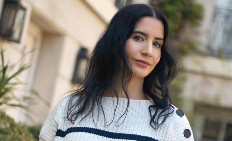 Lucy Cominetti, volvió a Canal 13 con intenso thriller: “Nada es lo que parece”
