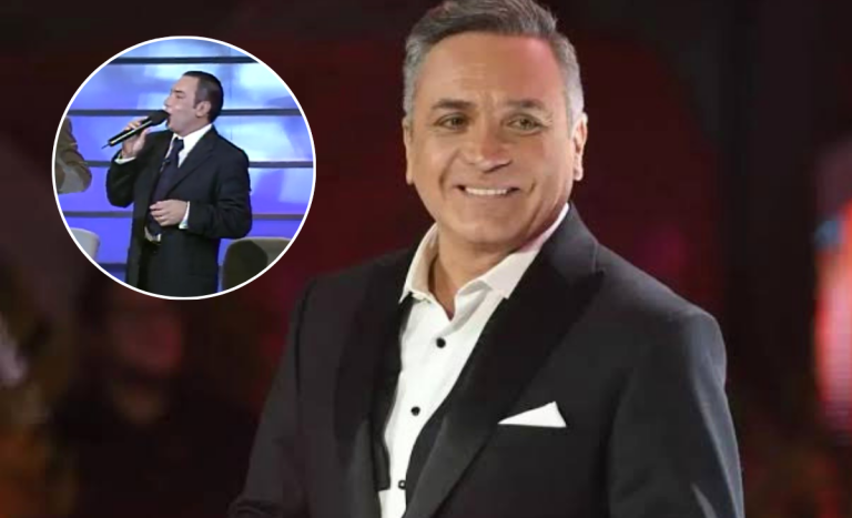 Luis Jara pone paños fríos al regreso de Vértigo: “La industria va cambiando mucho”