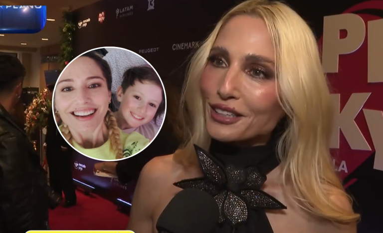 Mane Swett se sincera sobre su batalla legal por su hijo: 
