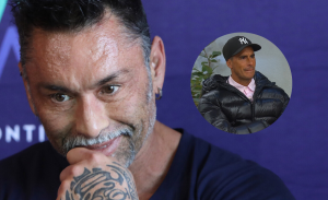 El gesto de Marcelo Ríos con sus hijos tras polémica que involucra a Camilo Huerta