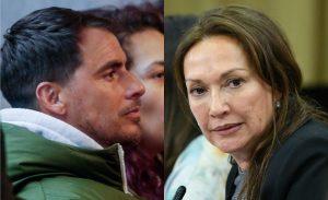 Marisela Santibáñez descartó vínculos con Camilo Huerta e imputados en el caso 'Imperio Ámsterdam'