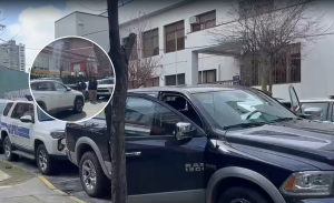 Matrimonio de adultos mayores fue víctima de secuestro en Quillón: los trasladaron a Concepción