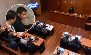 Caso Sartor: decretan prisión preventiva para Michael Clark, Sergio Yáñez y hermanos Larraín