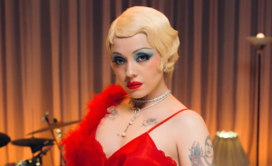 Mon Laferte suma importante premio internacional: será reconocida en Estados Unidos