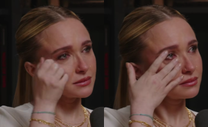 Muerte de Hayden Panettiere los desgarradores episodios de abuso que reveló antes de fallecer (2)