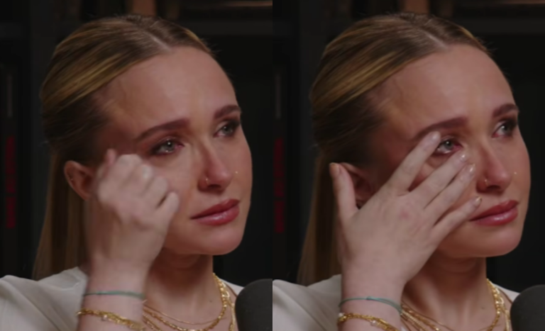 Muerte de Hayden Panettiere: los desgarradores episodios de abuso que reveló antes de fallecer
