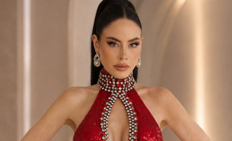 Nacha Michelson lanzó dura acusación previo a final de Miss Universo Chile: 