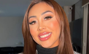 Naya Fácil destapó la verdadera razón de su quiebre con amigos Fue por alguien en puntual