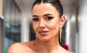 “No estoy pidiendo privilegios”: Yamila Reyna lanza duro descargo por causa contra Américo