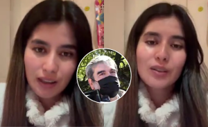 No lo han hecho responsable la indignación de mamá de Tomás Bravo a sobreseimiento de fiscal